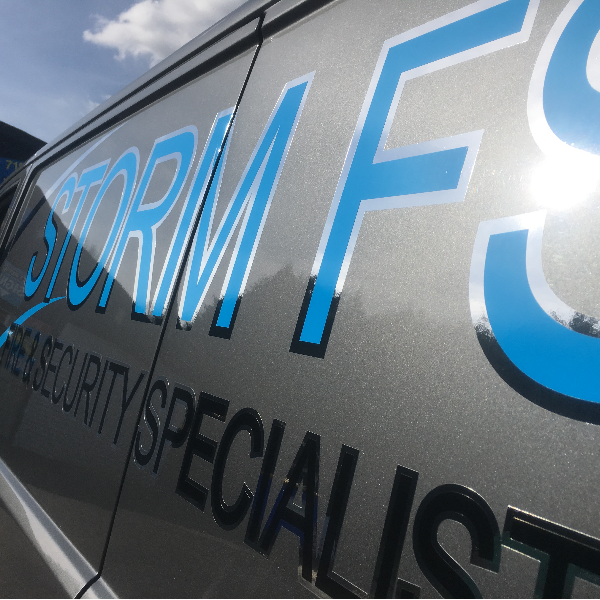 CCTV Installation Elmbridge